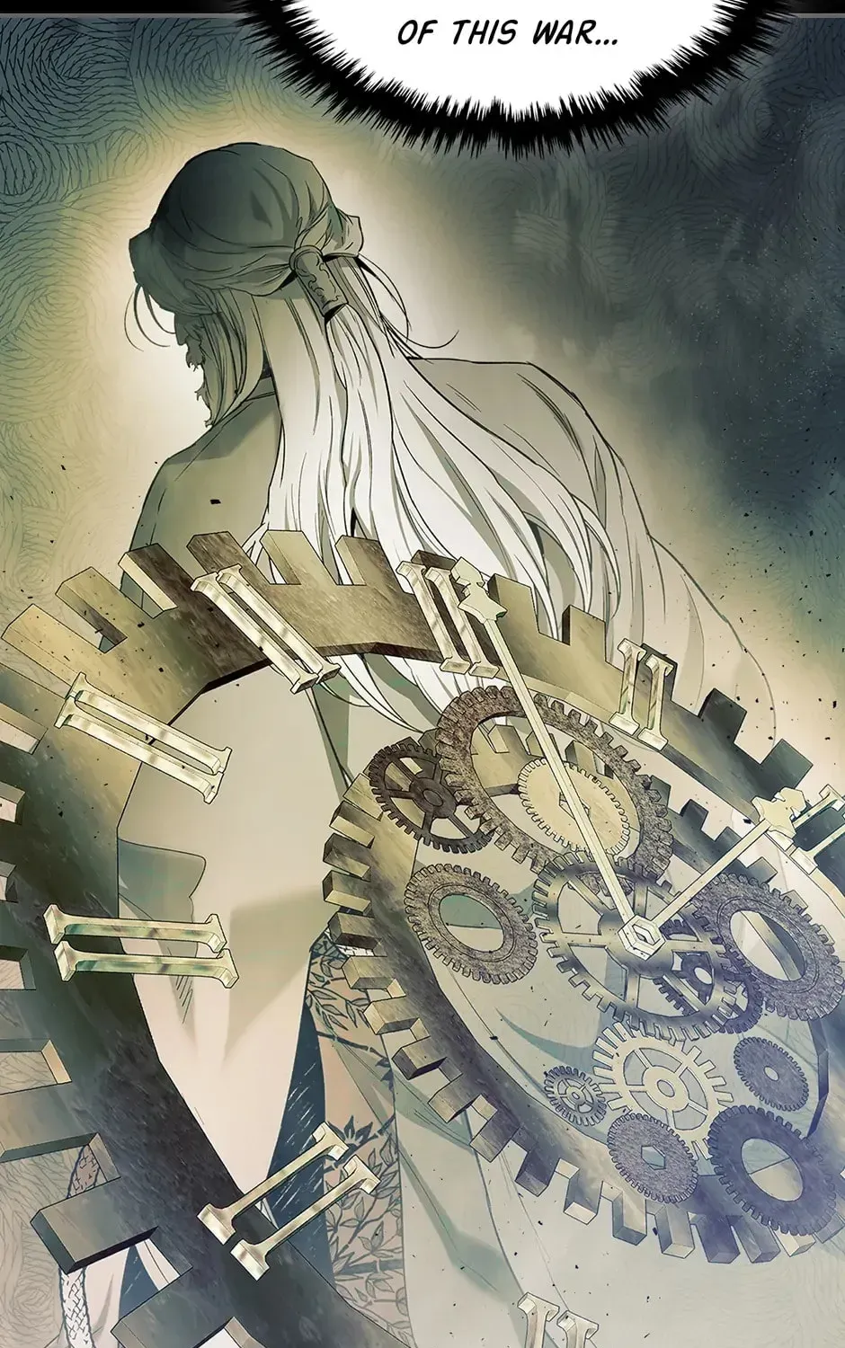 Read Level Up with the Gods EN Manga Online