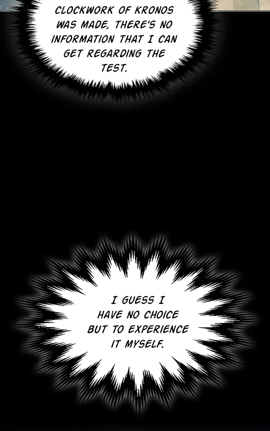 Read Level Up with the Gods EN Manga Online