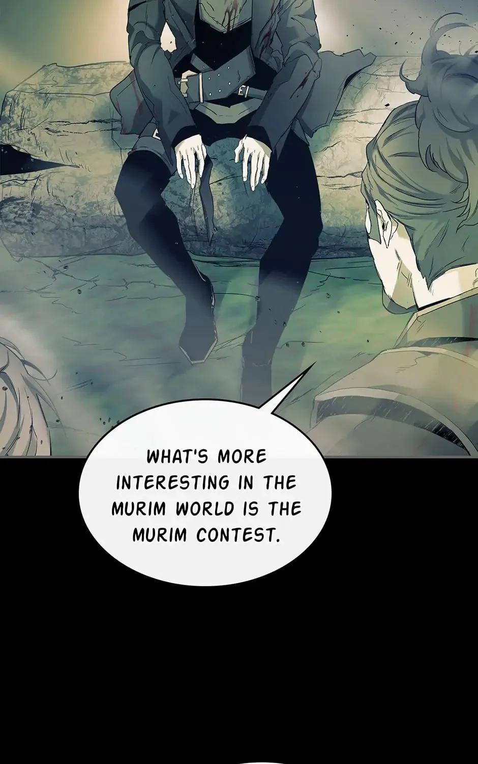 Read Level Up with the Gods EN Manga Online