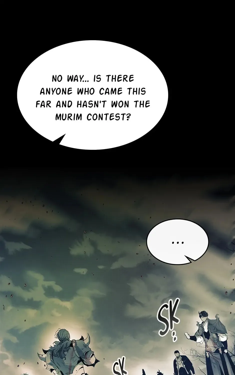 Read Level Up with the Gods EN Manga Online