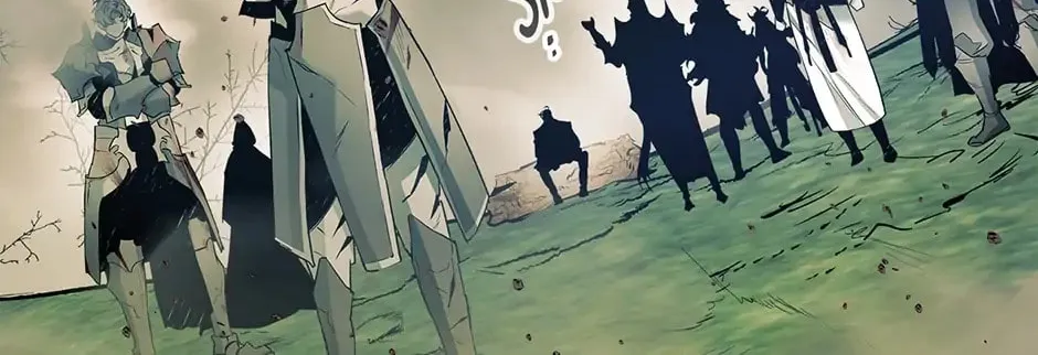 Read Level Up with the Gods EN Manga Online