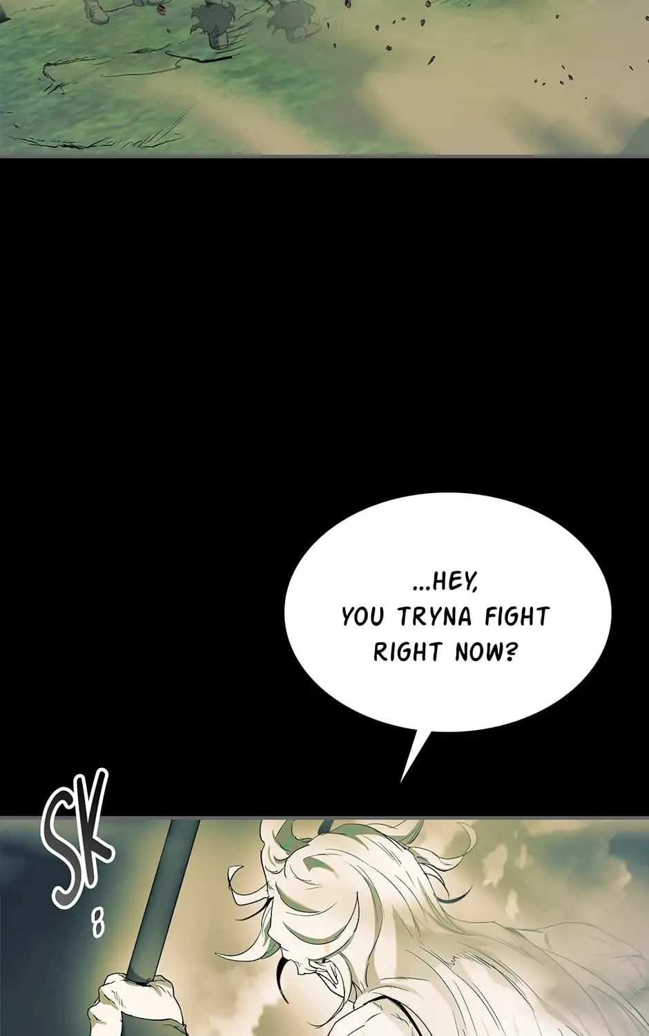 Read Level Up with the Gods EN Manga Online