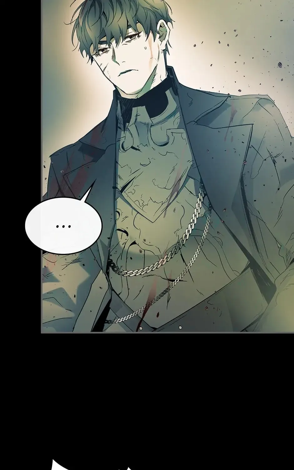 Read Level Up with the Gods EN Manga Online