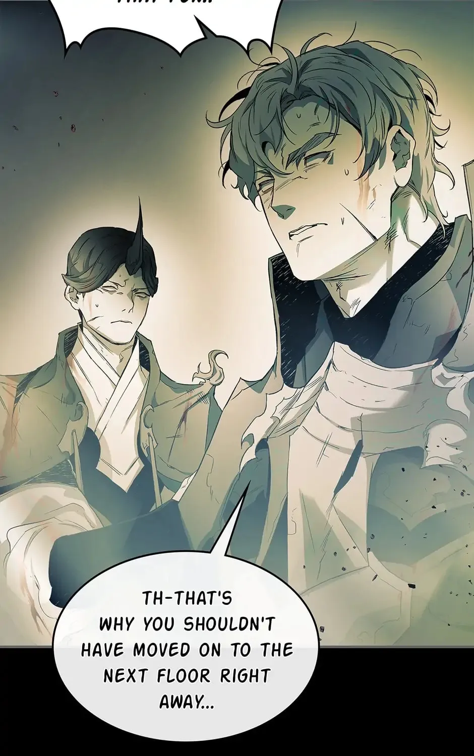 Read Level Up with the Gods EN Manga Online