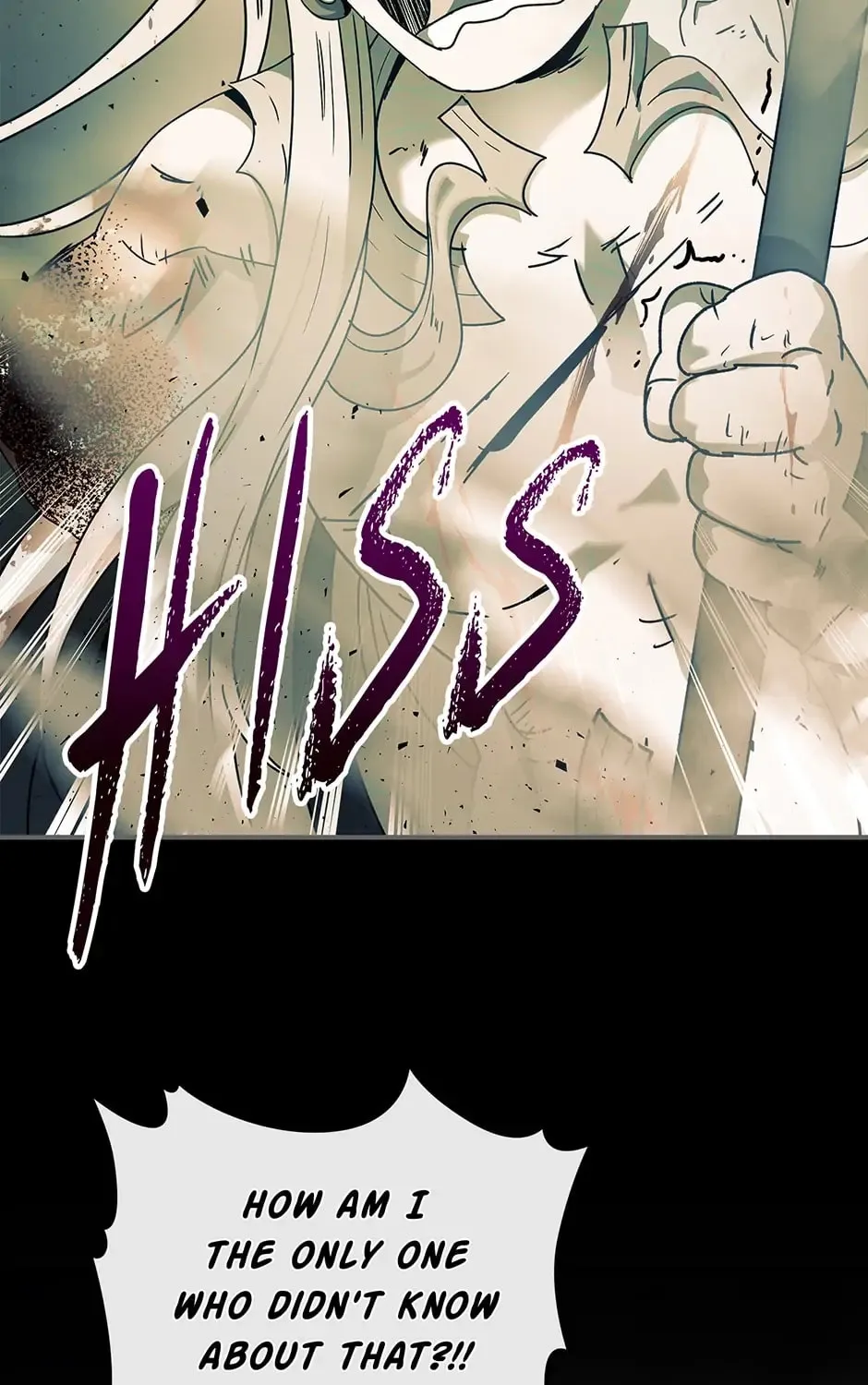 Read Level Up with the Gods EN Manga Online