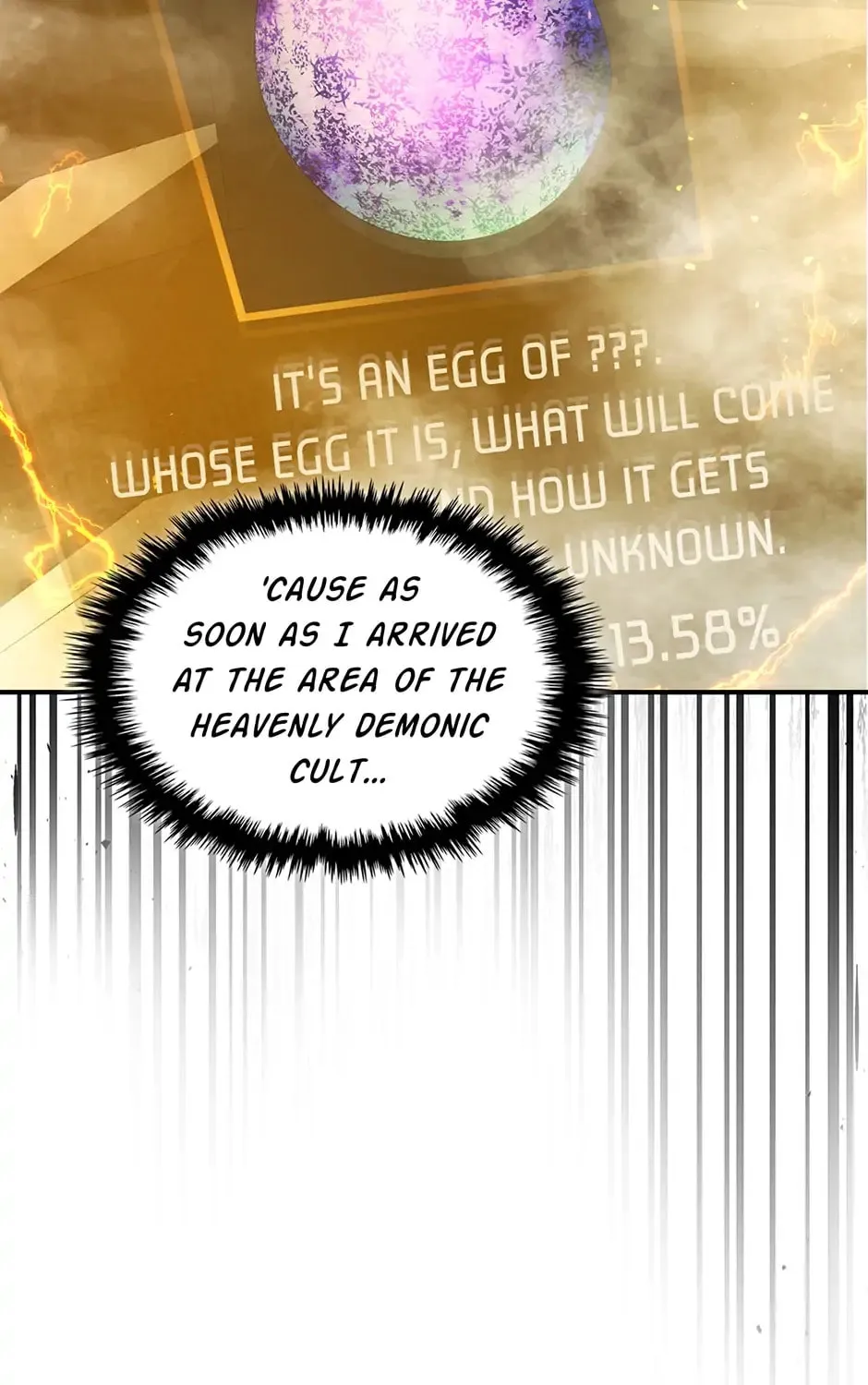 Read Level Up with the Gods EN Manga Online