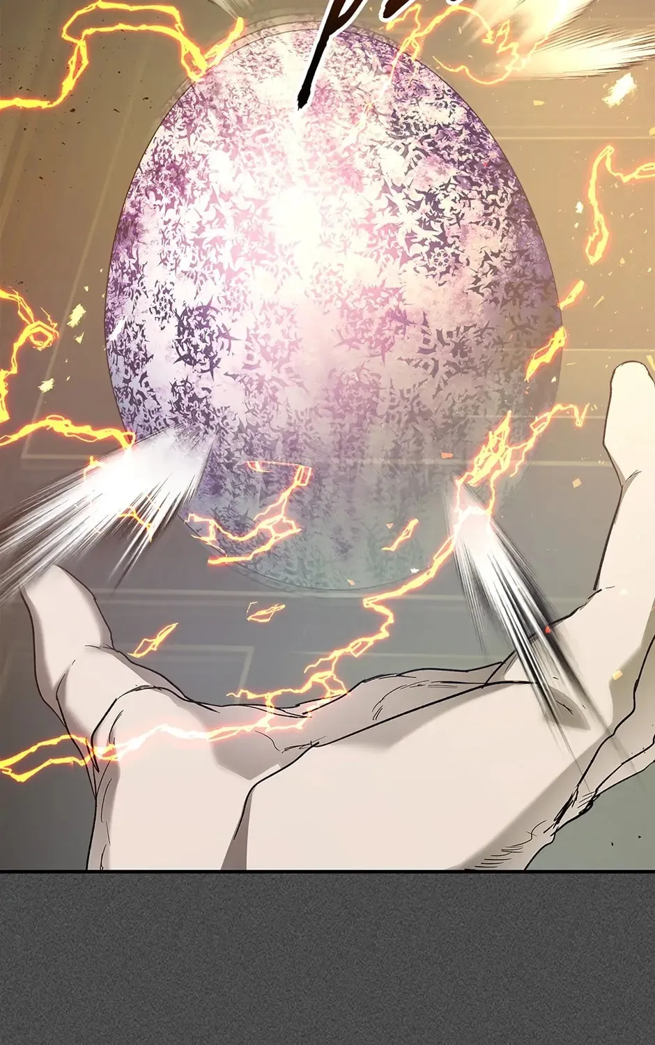 Read Level Up with the Gods EN Manga Online