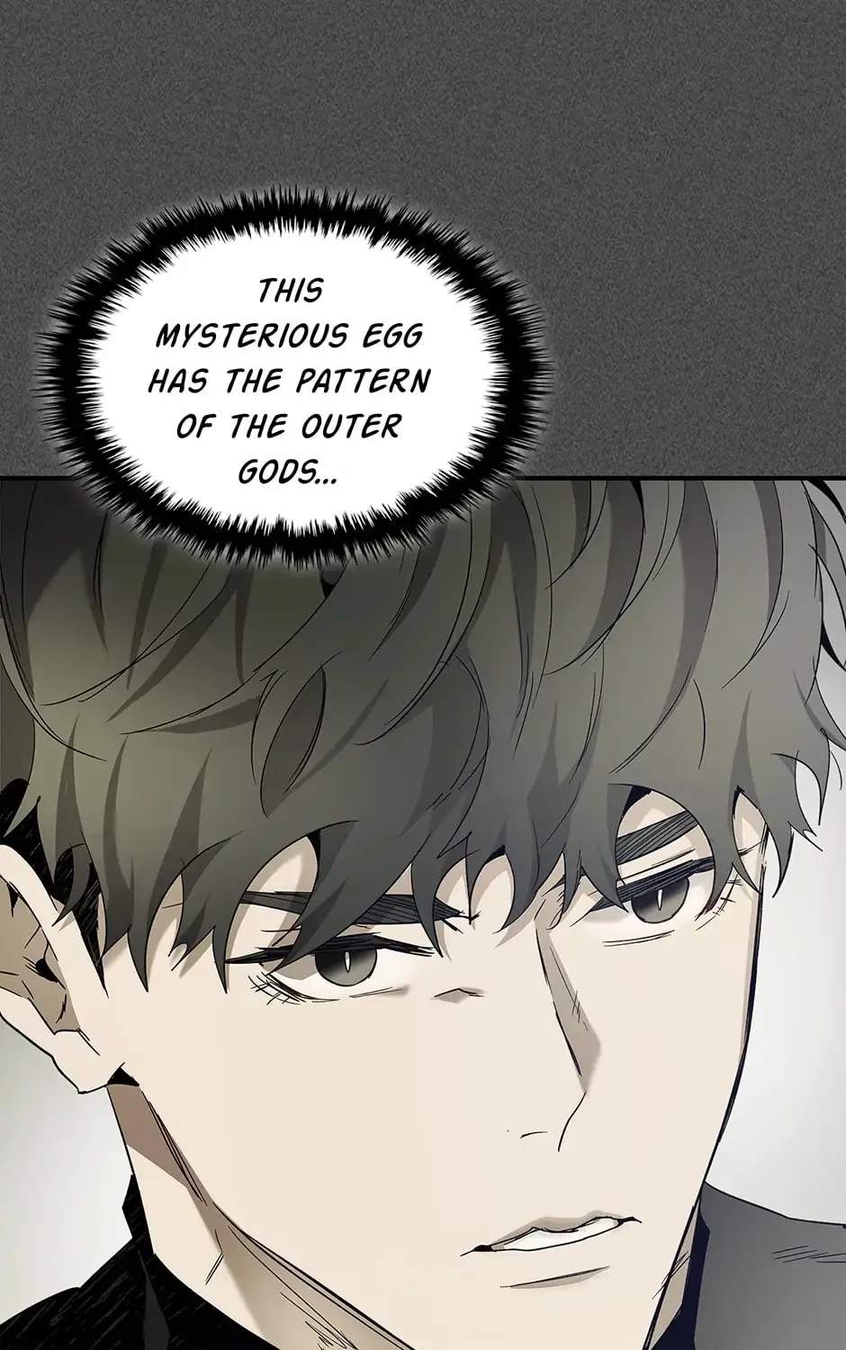 Read Level Up with the Gods EN Manga Online