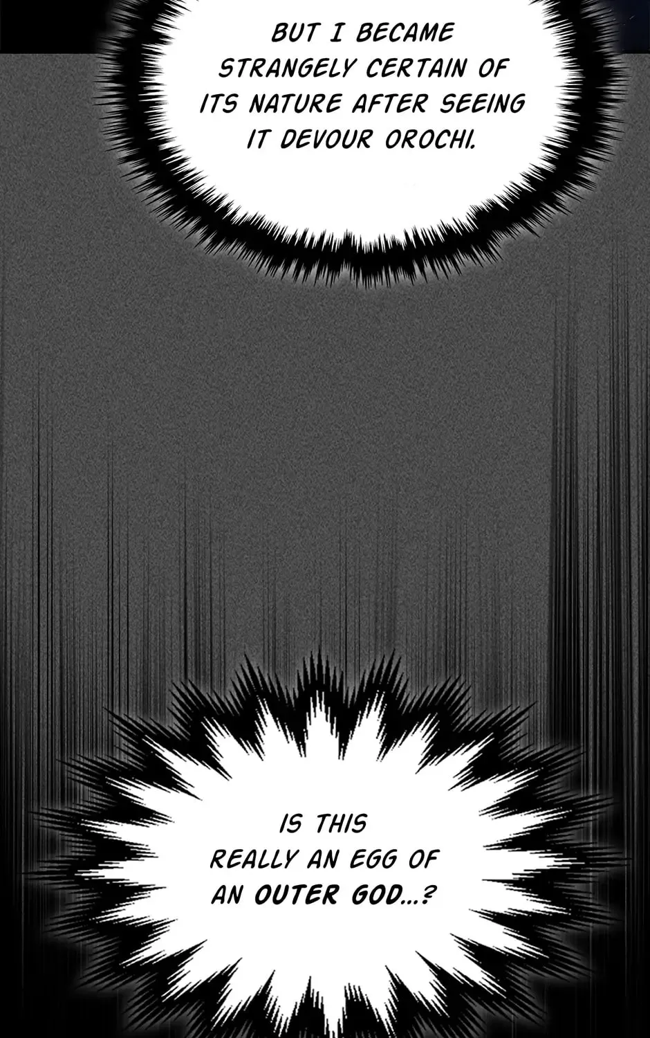Read Level Up with the Gods EN Manga Online
