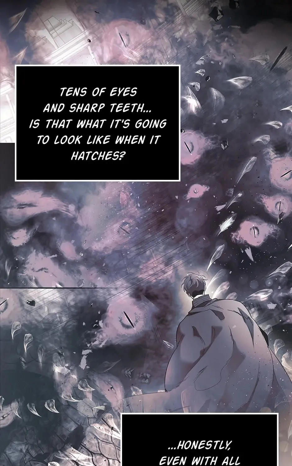 Read Level Up with the Gods EN Manga Online