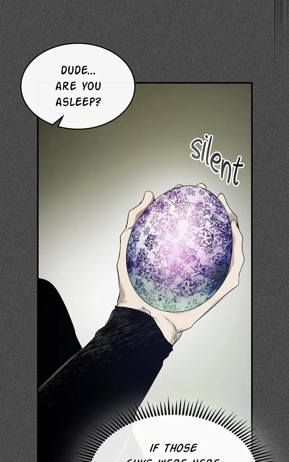 Read Level Up with the Gods EN Manga Online