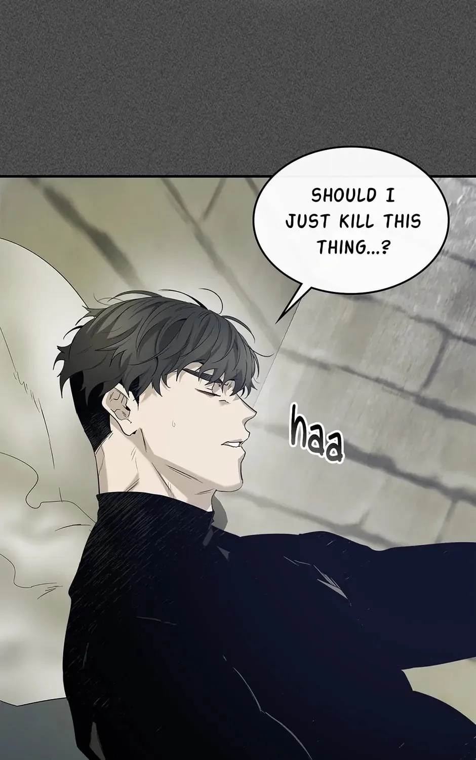 Read Level Up with the Gods EN Manga Online