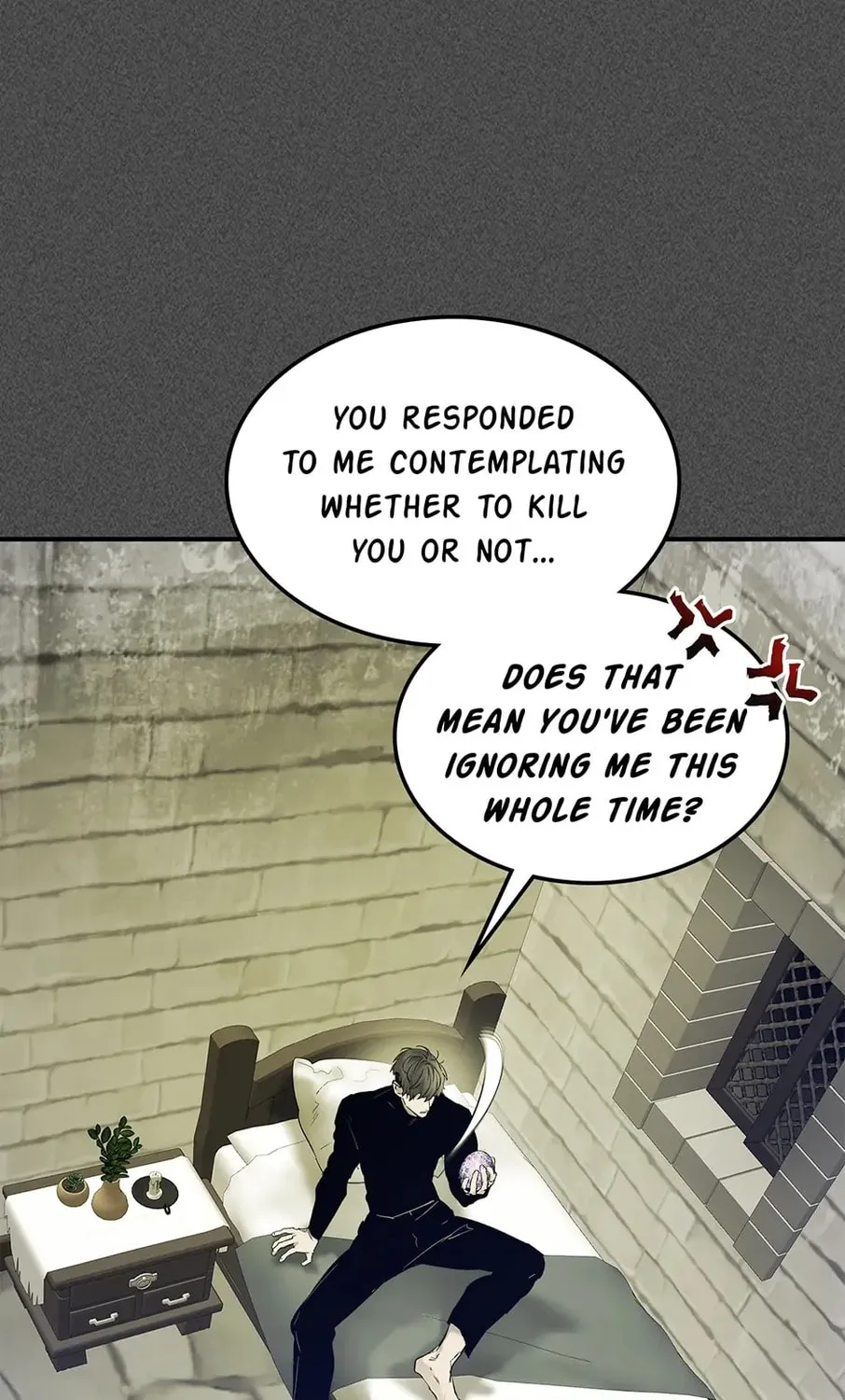 Read Level Up with the Gods EN Manga Online