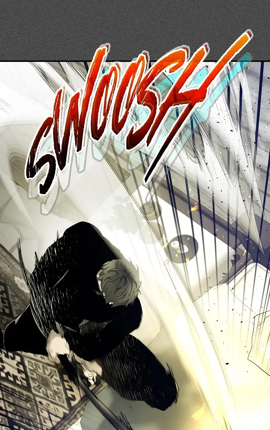 Read Level Up with the Gods EN Manga Online