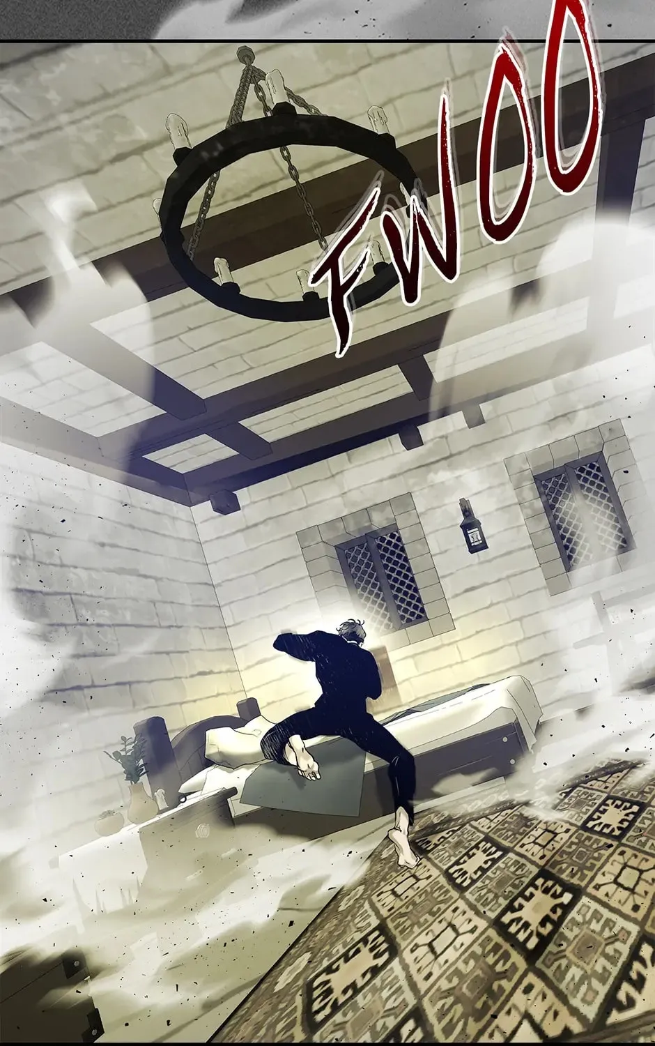 Read Level Up with the Gods EN Manga Online