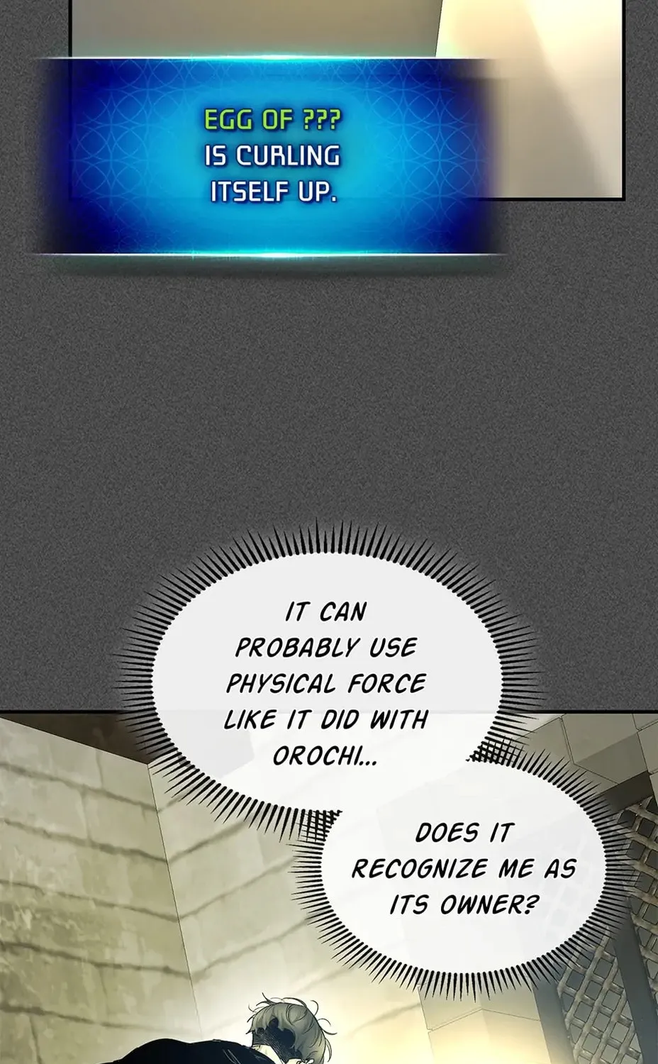 Read Level Up with the Gods EN Manga Online