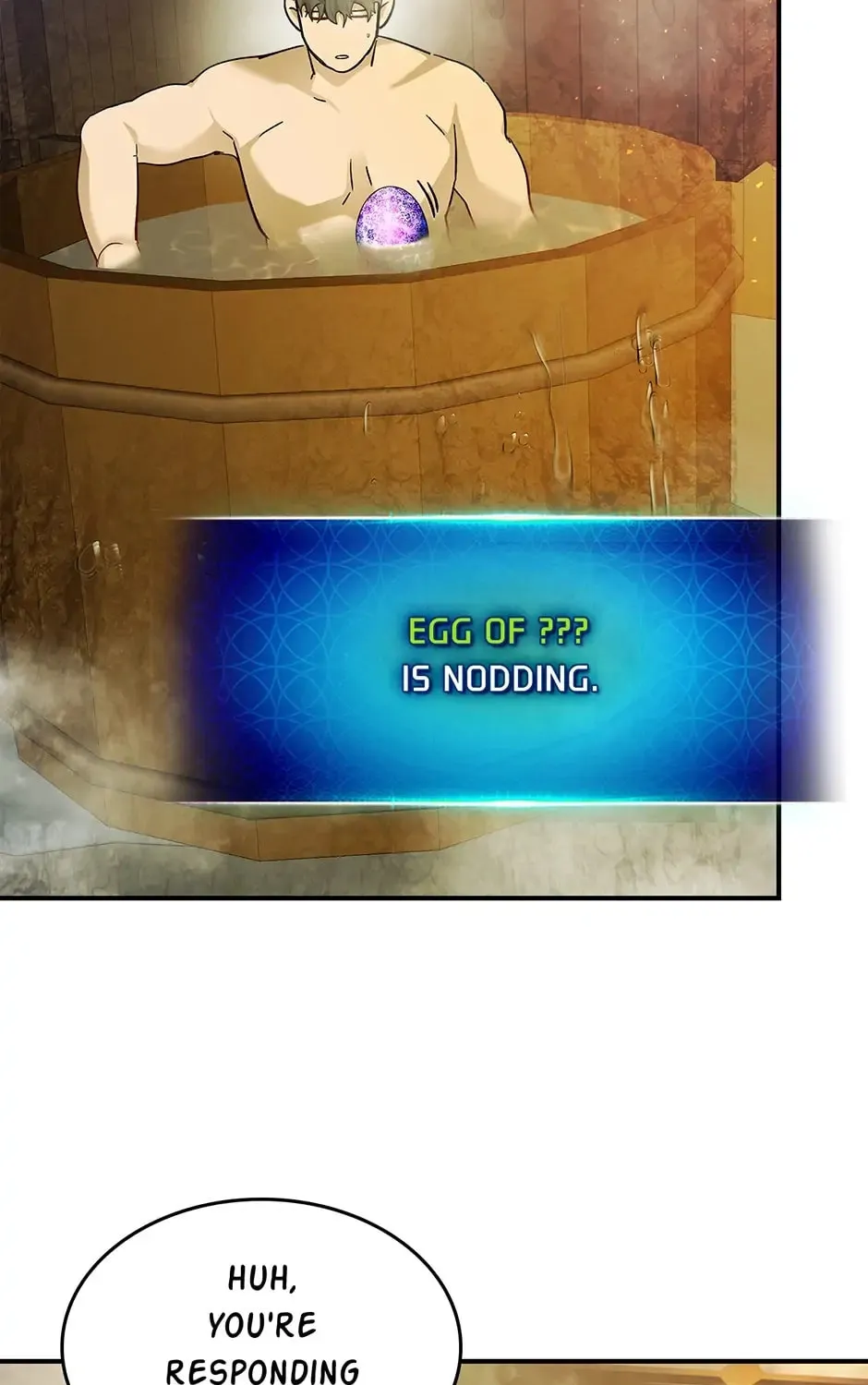 Read Level Up with the Gods EN Manga Online