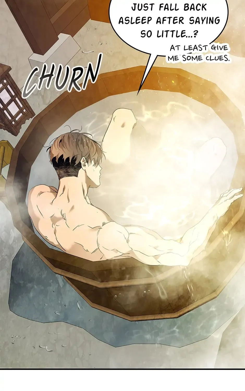 Read Level Up with the Gods EN Manga Online