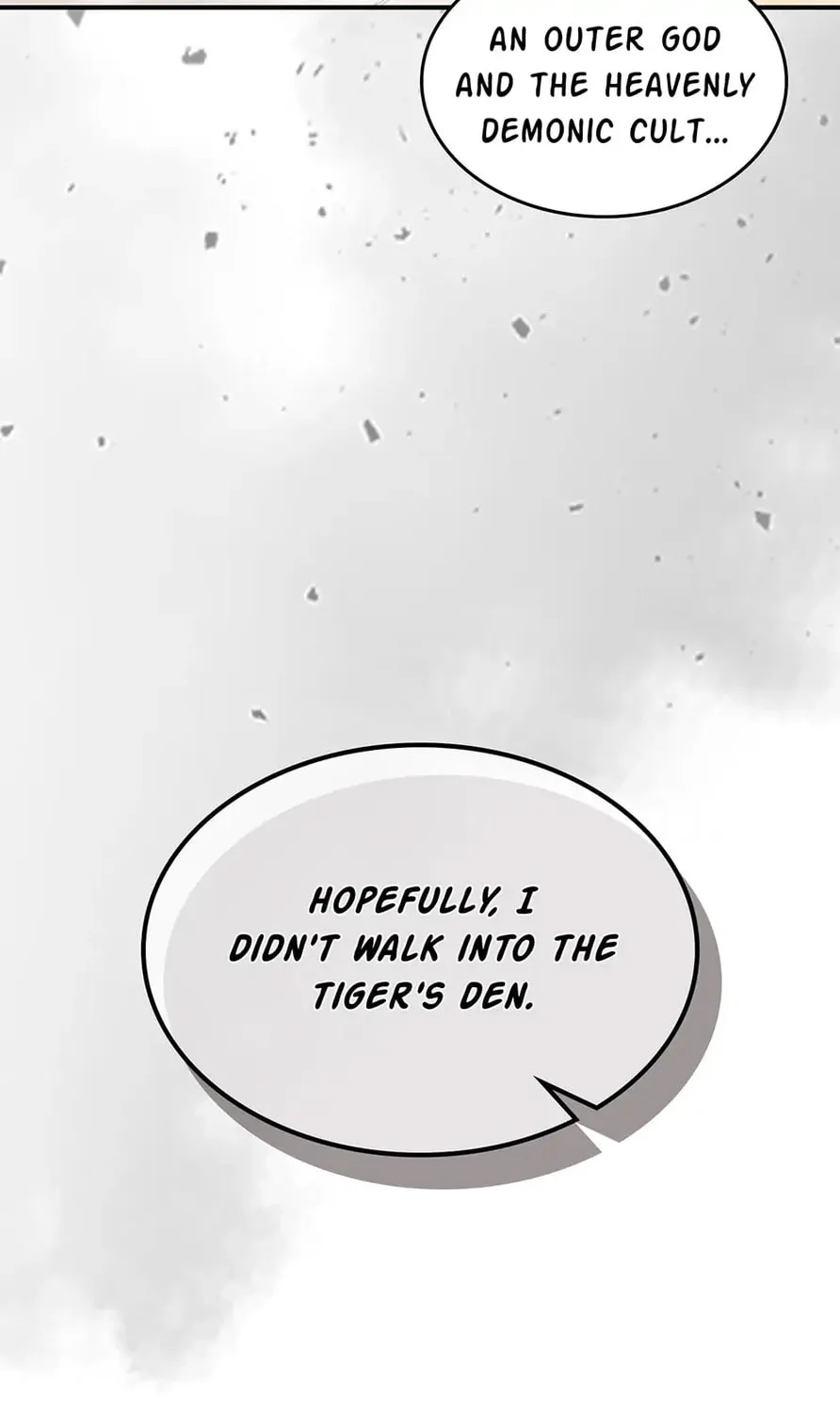 Read Level Up with the Gods EN Manga Online