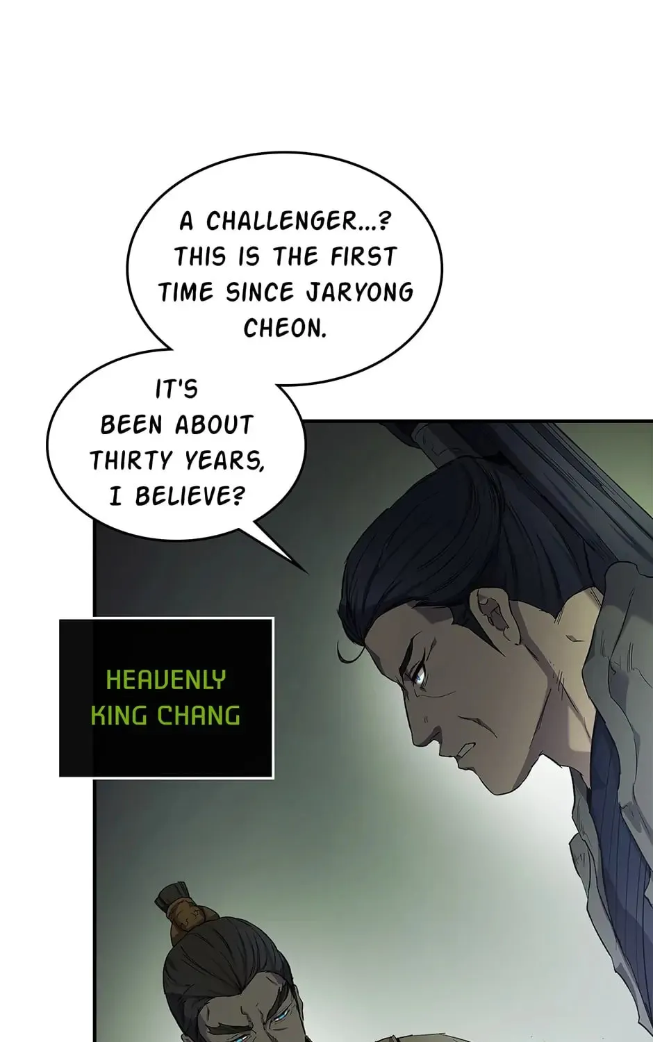 Read Level Up with the Gods EN Manga Online