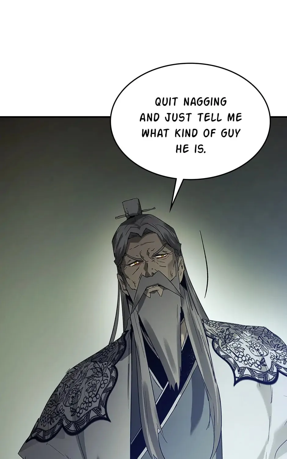 Read Level Up with the Gods EN Manga Online