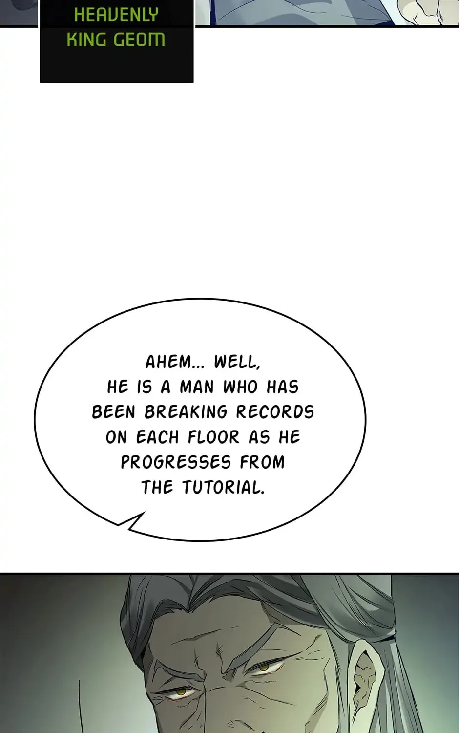 Read Level Up with the Gods EN Manga Online