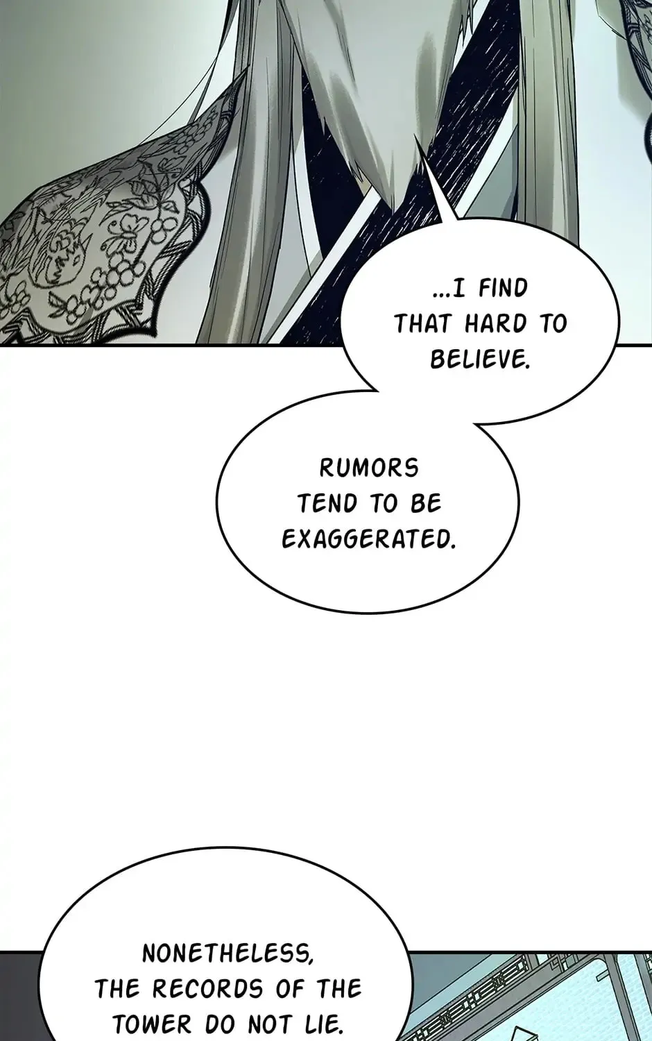 Read Level Up with the Gods EN Manga Online