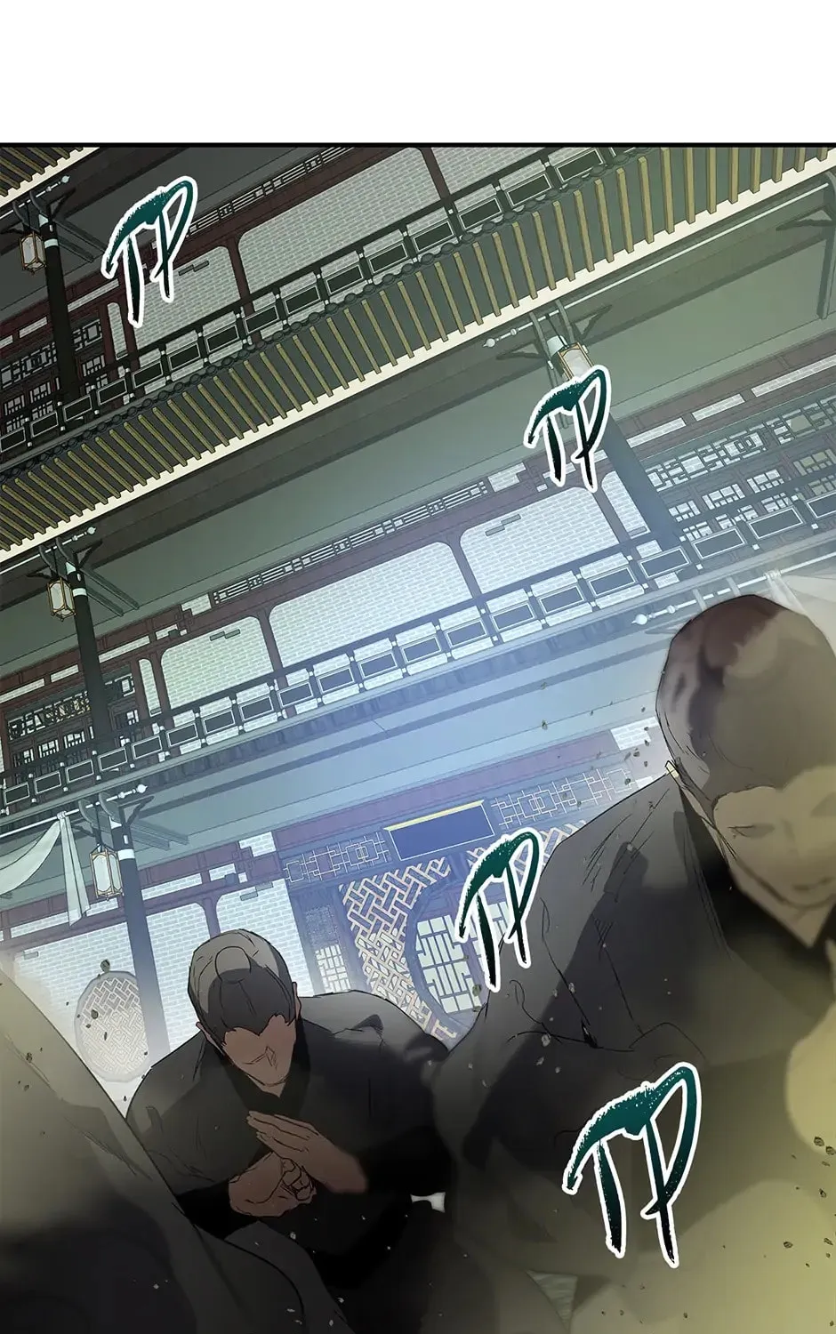 Read Level Up with the Gods EN Manga Online