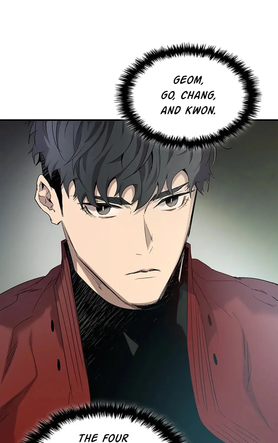 Read Level Up with the Gods EN Manga Online