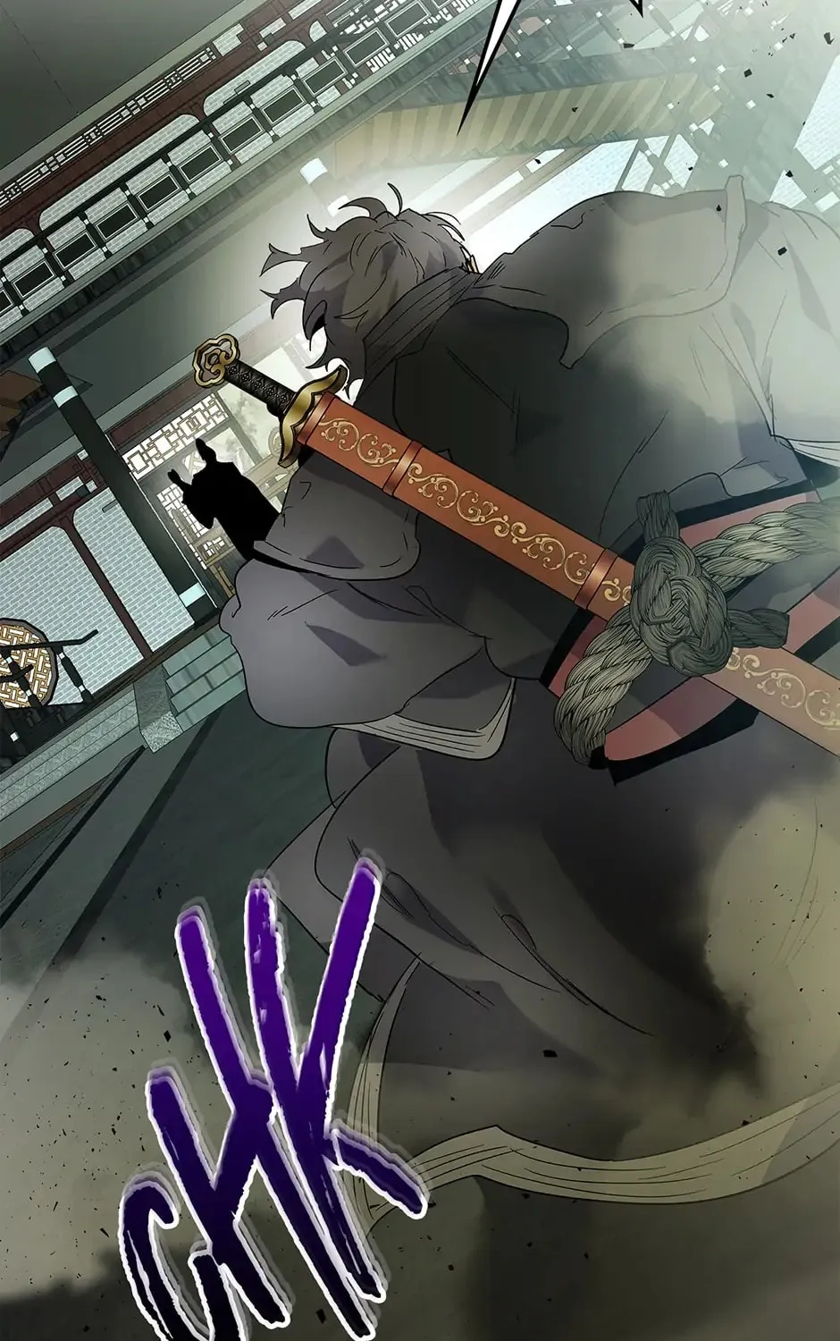 Read Level Up with the Gods EN Manga Online