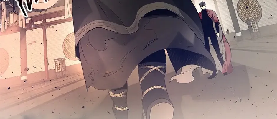 Read Level Up with the Gods EN Manga Online