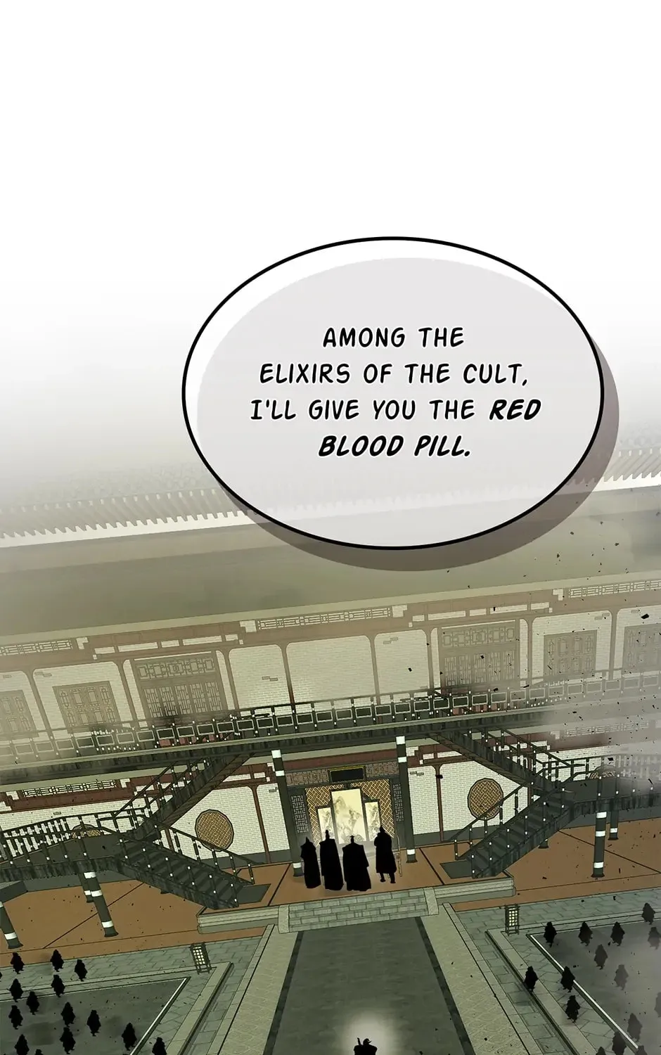 Read Level Up with the Gods EN Manga Online