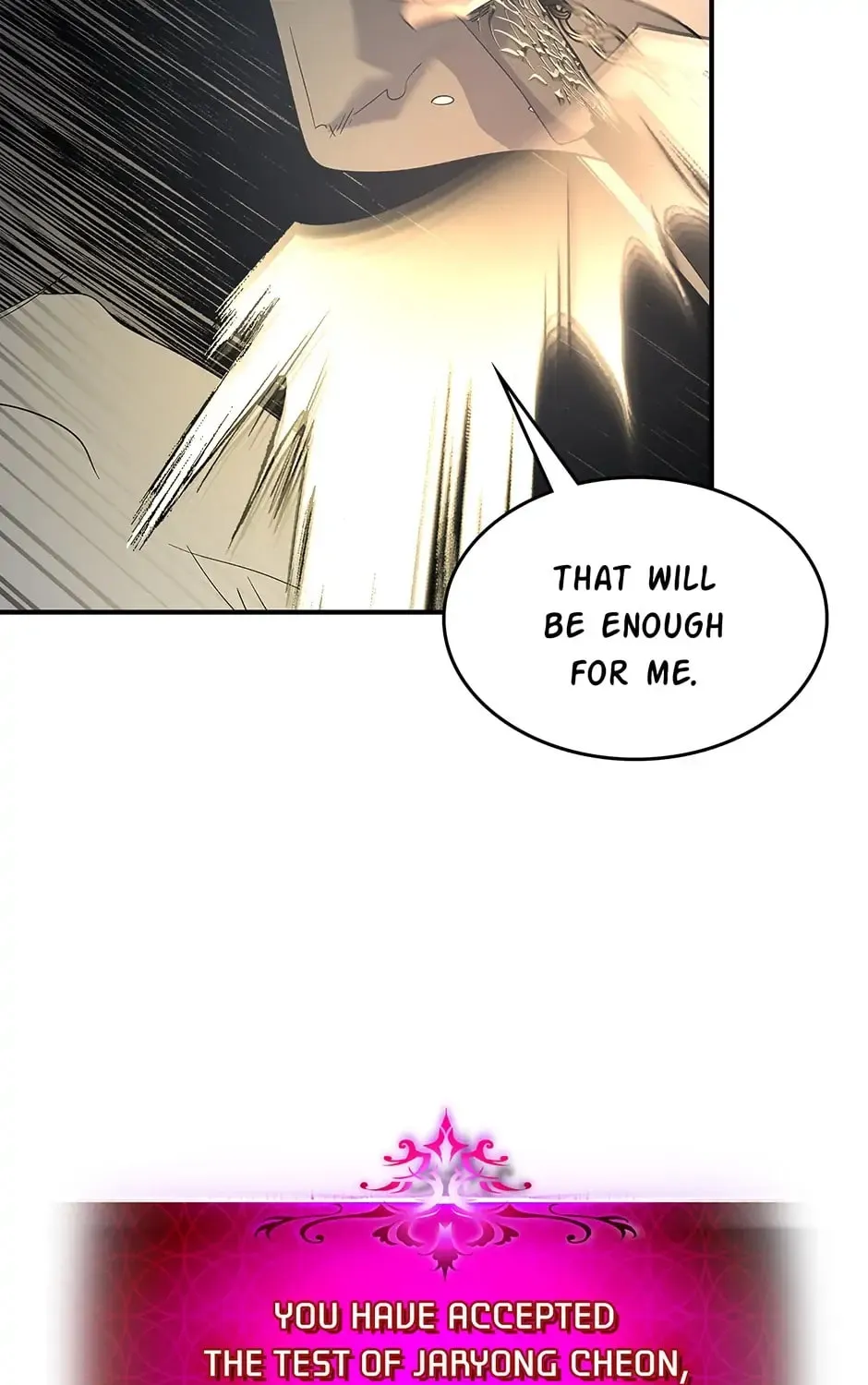 Read Level Up with the Gods EN Manga Online
