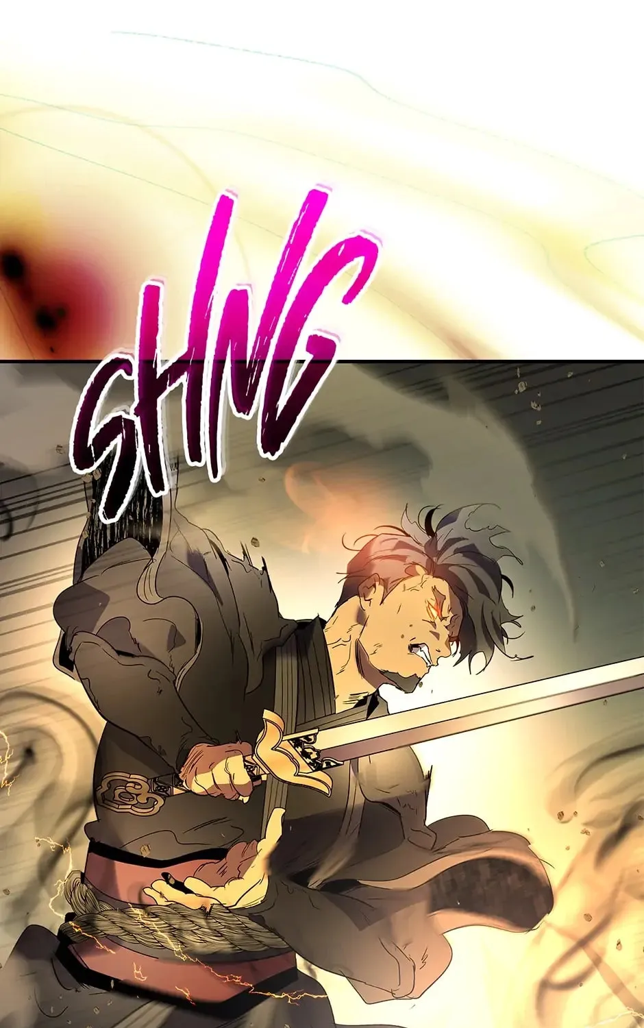 Read Level Up with the Gods EN Manga Online