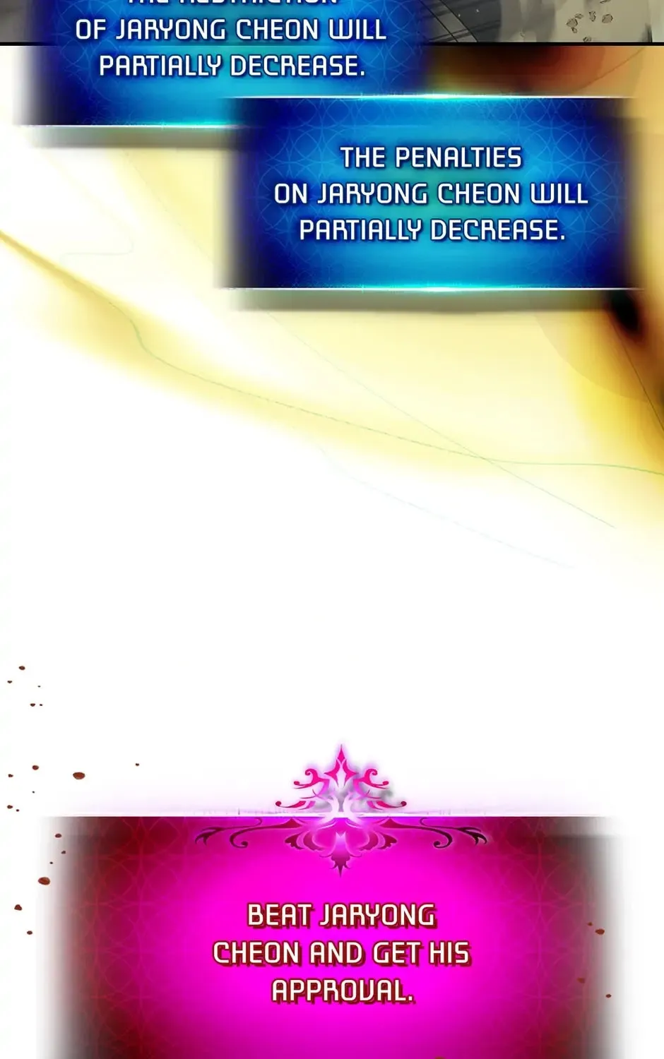 Read Level Up with the Gods EN Manga Online