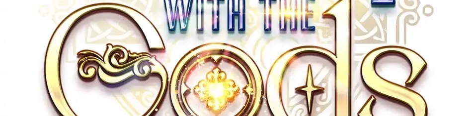 Read Level Up with the Gods EN Manga Online
