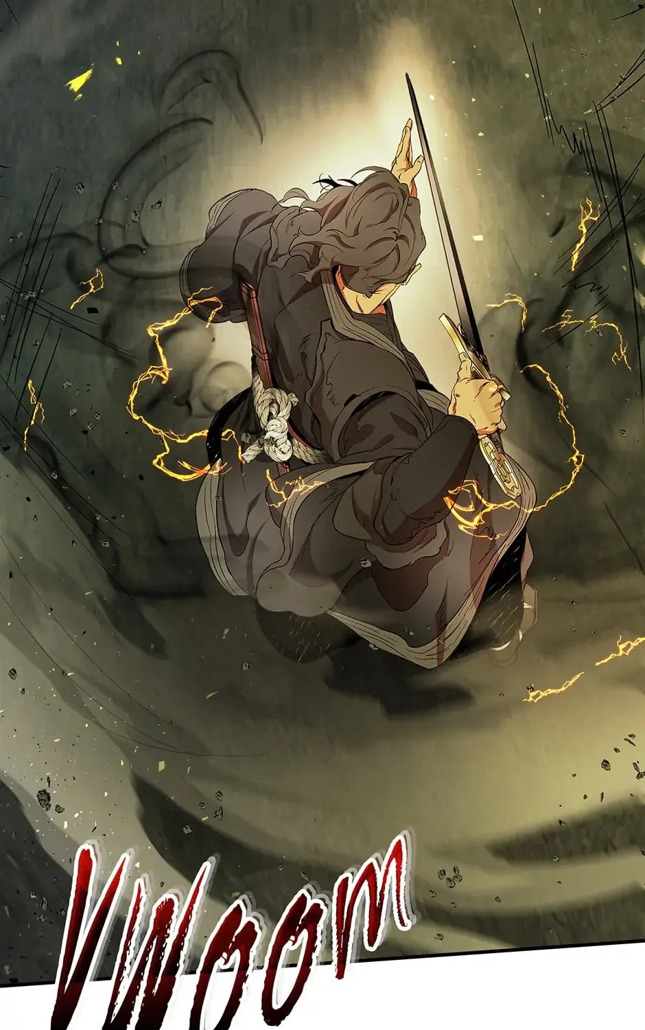 Read Level Up with the Gods EN Manga Online