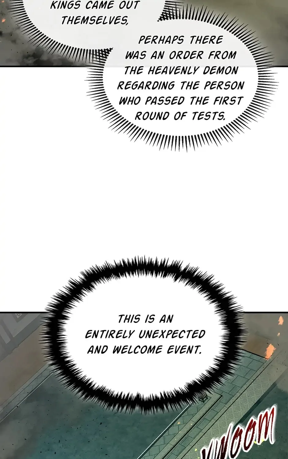 Read Level Up with the Gods EN Manga Online