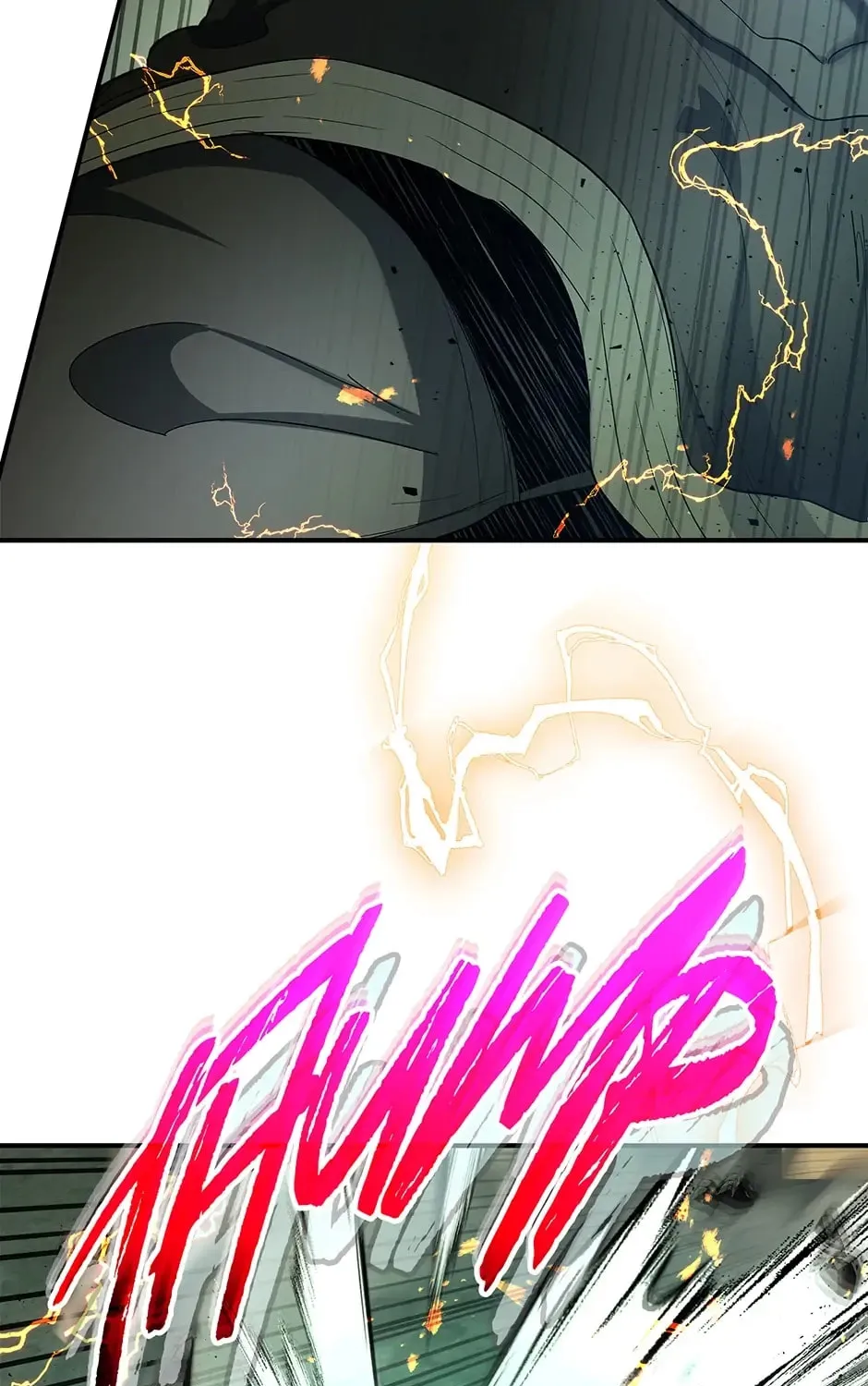 Read Level Up with the Gods EN Manga Online