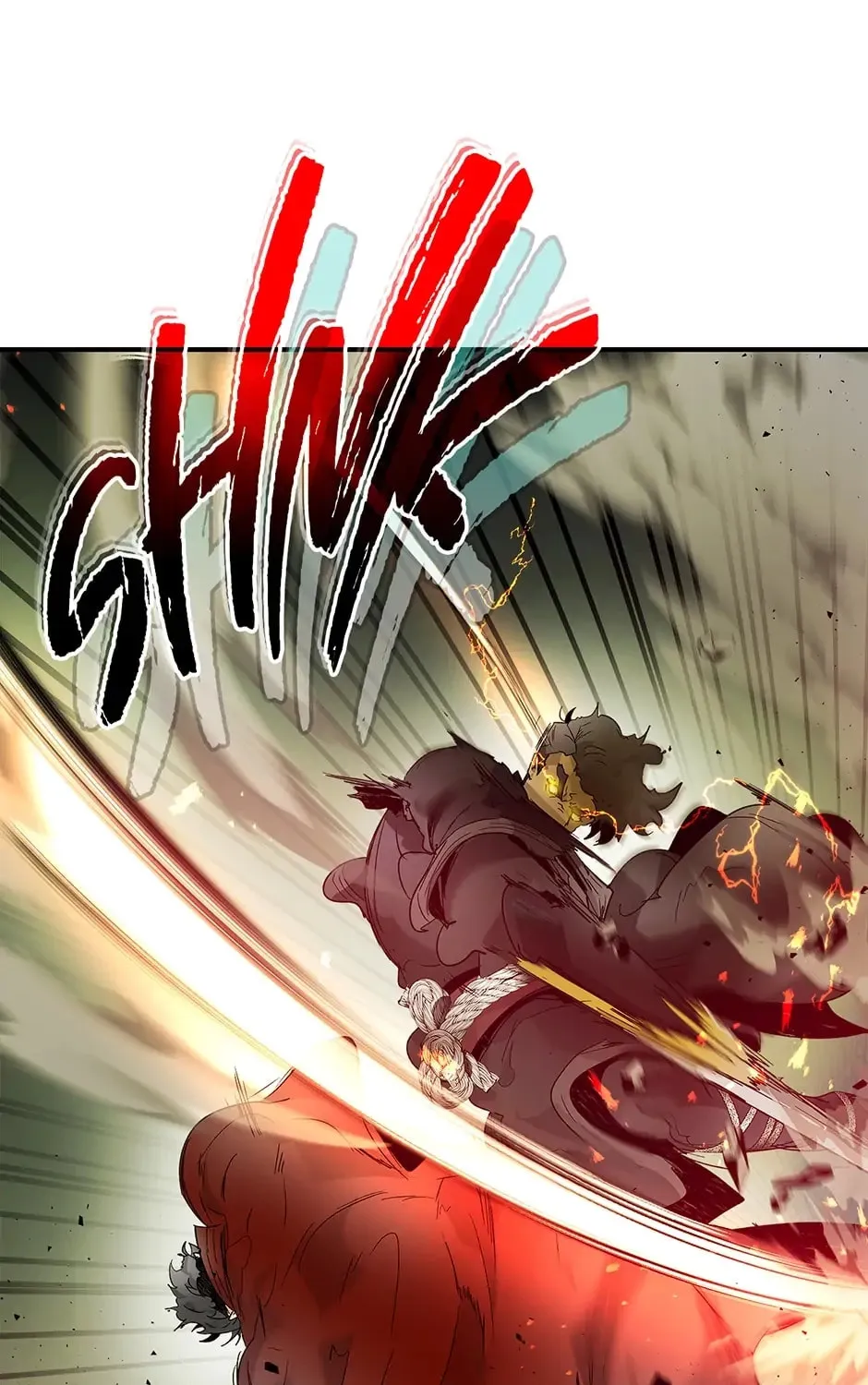Read Level Up with the Gods EN Manga Online