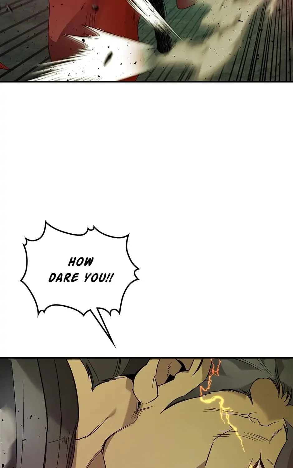 Read Level Up with the Gods EN Manga Online