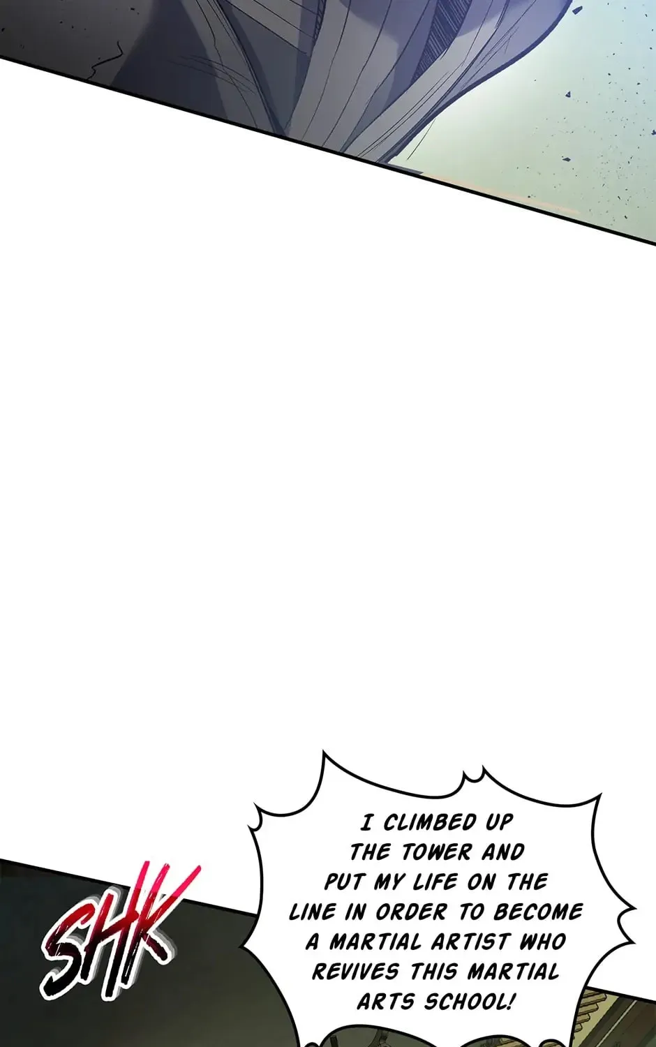 Read Level Up with the Gods EN Manga Online