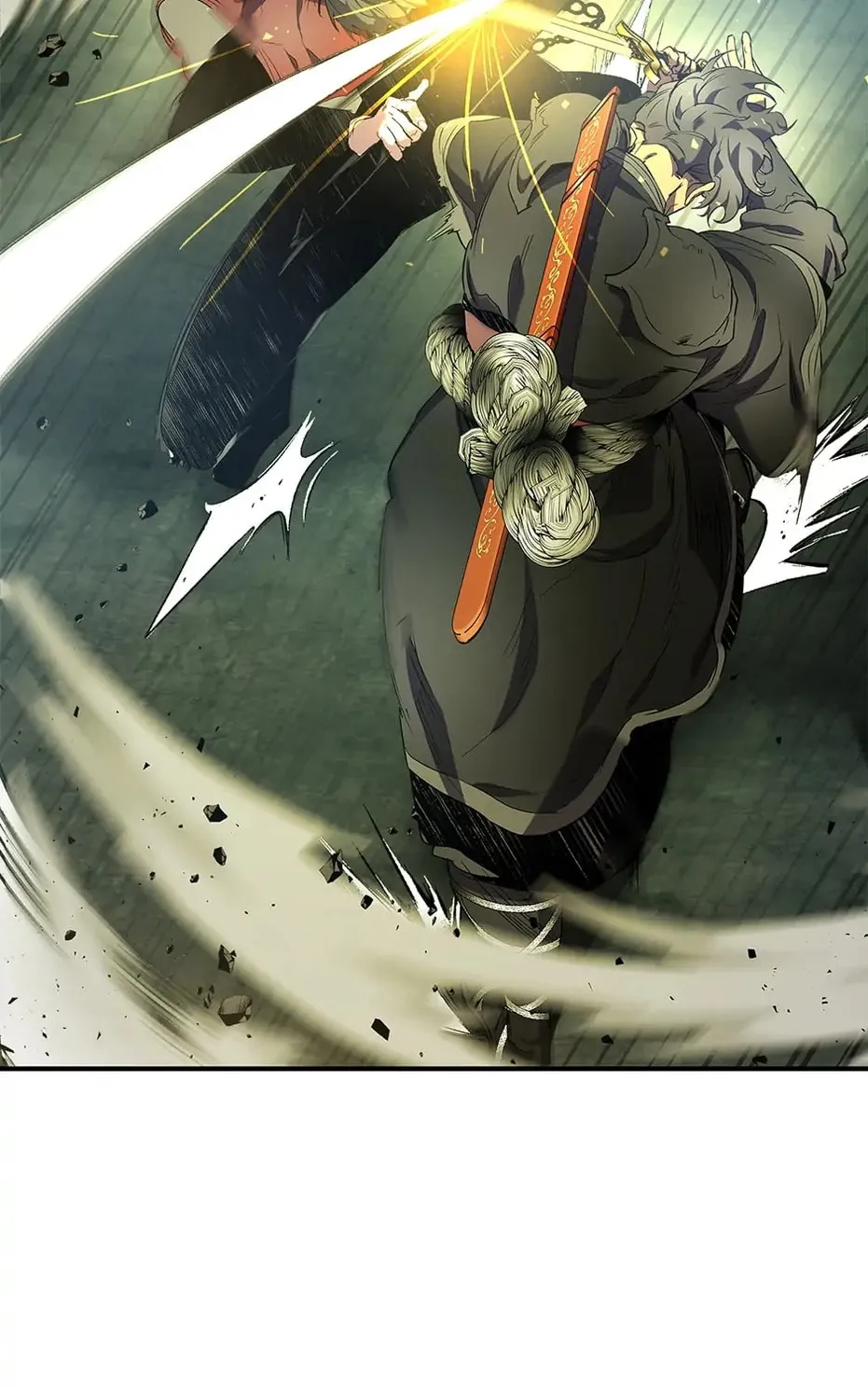 Read Level Up with the Gods EN Manga Online