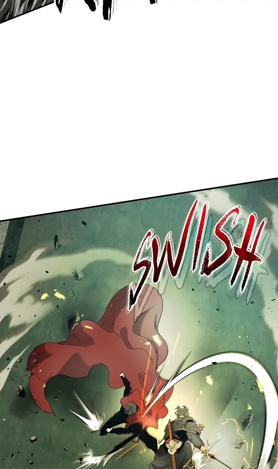 Read Level Up with the Gods EN Manga Online