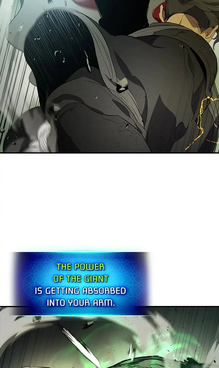 Read Level Up with the Gods EN Manga Online