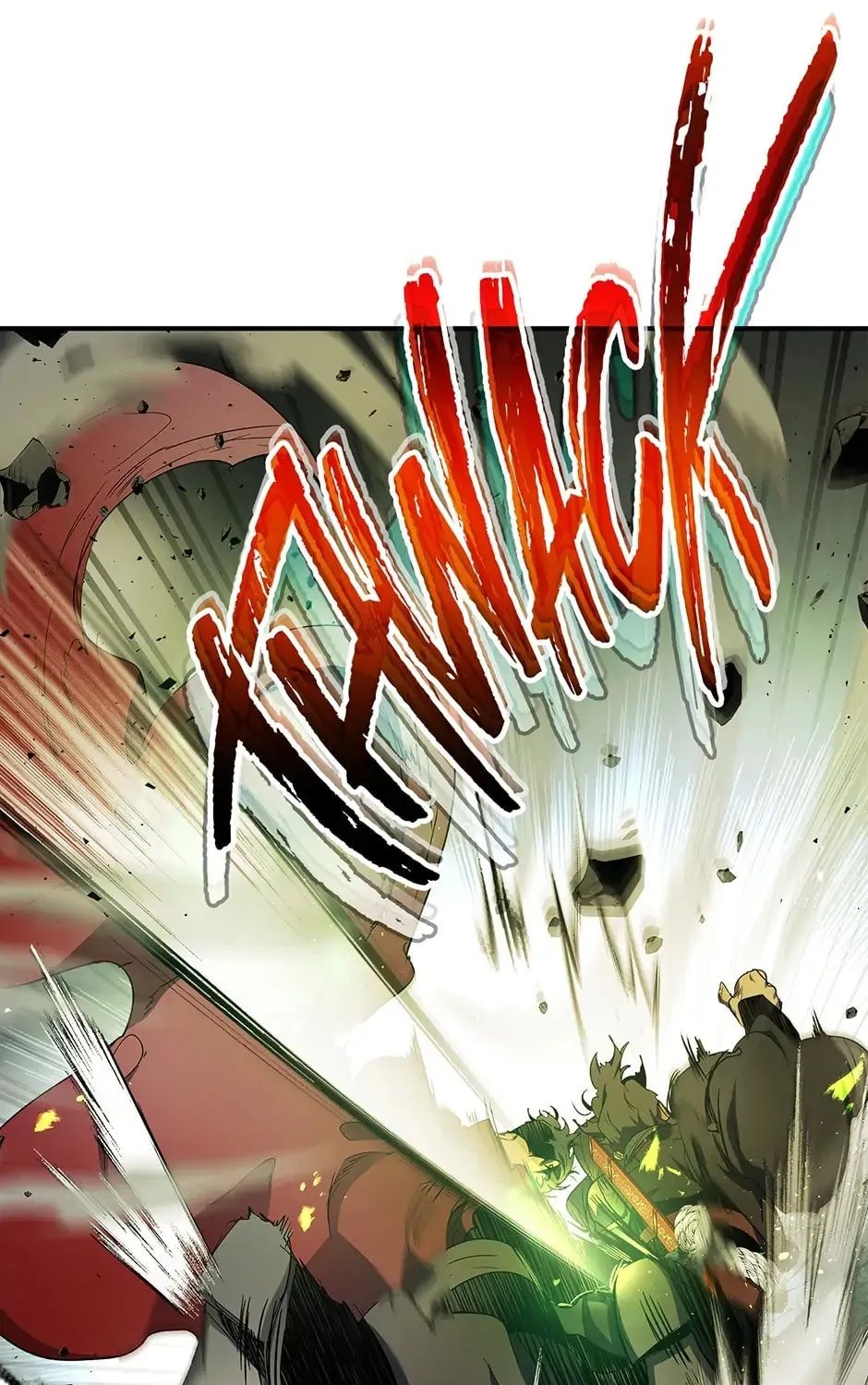 Read Level Up with the Gods EN Manga Online