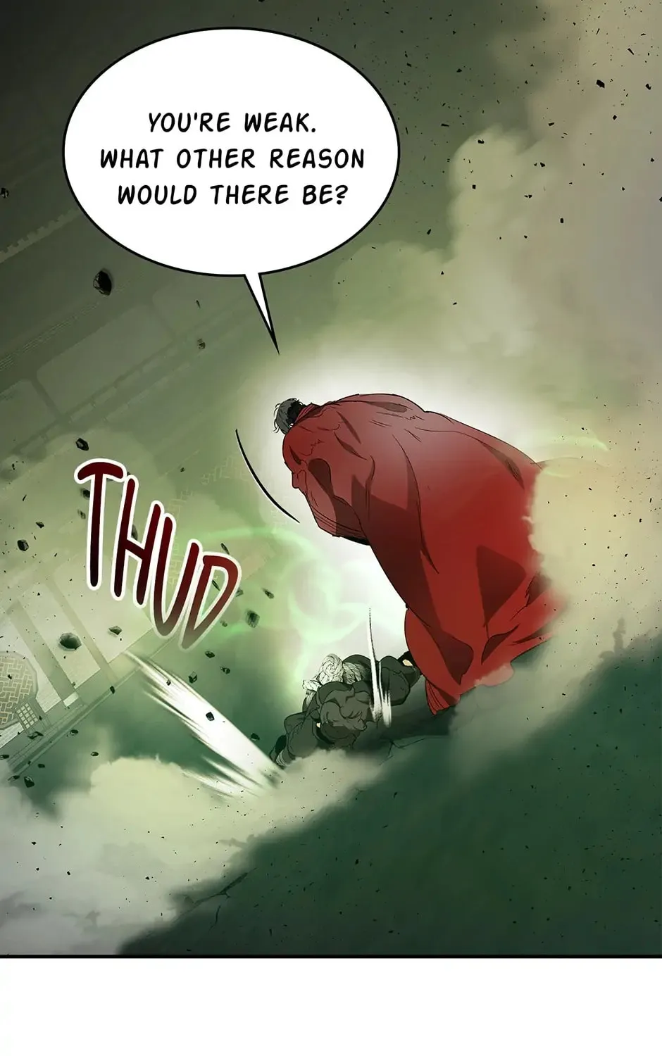 Read Level Up with the Gods EN Manga Online