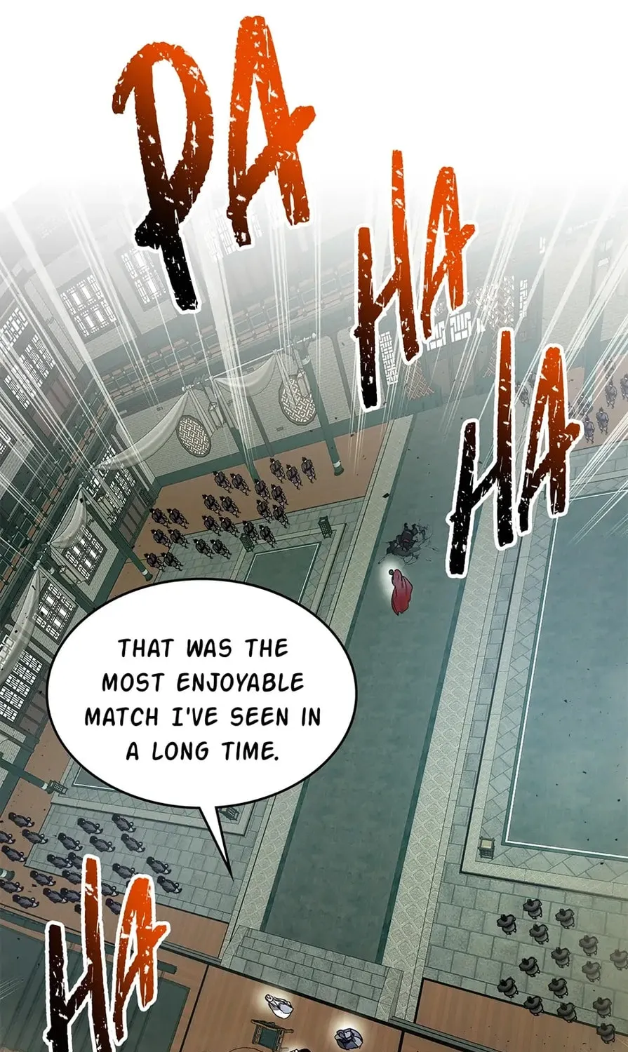 Read Level Up with the Gods EN Manga Online