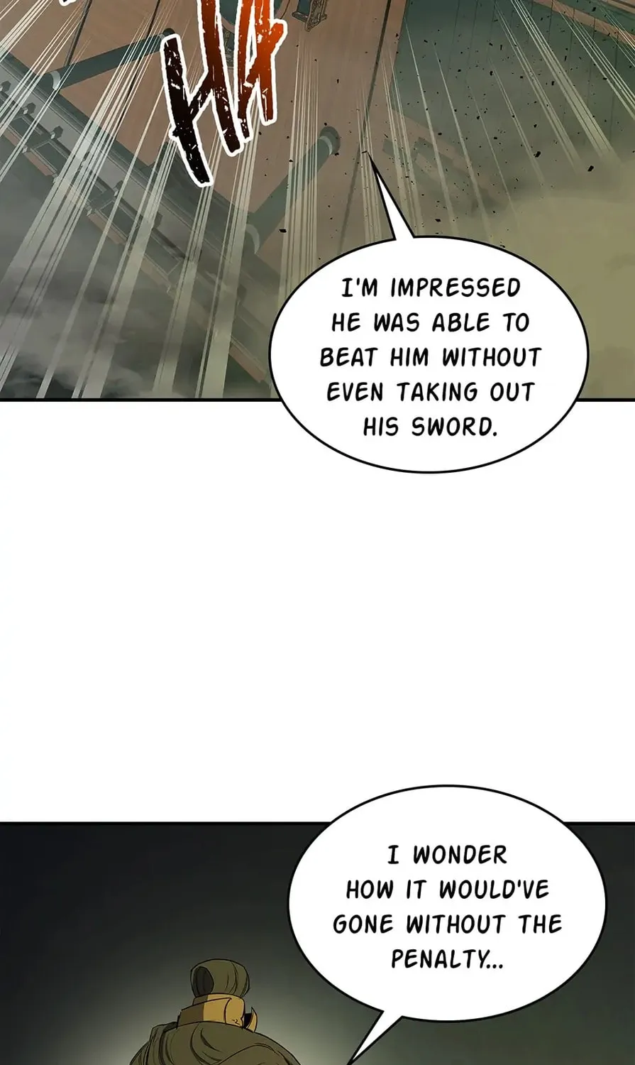 Read Level Up with the Gods EN Manga Online