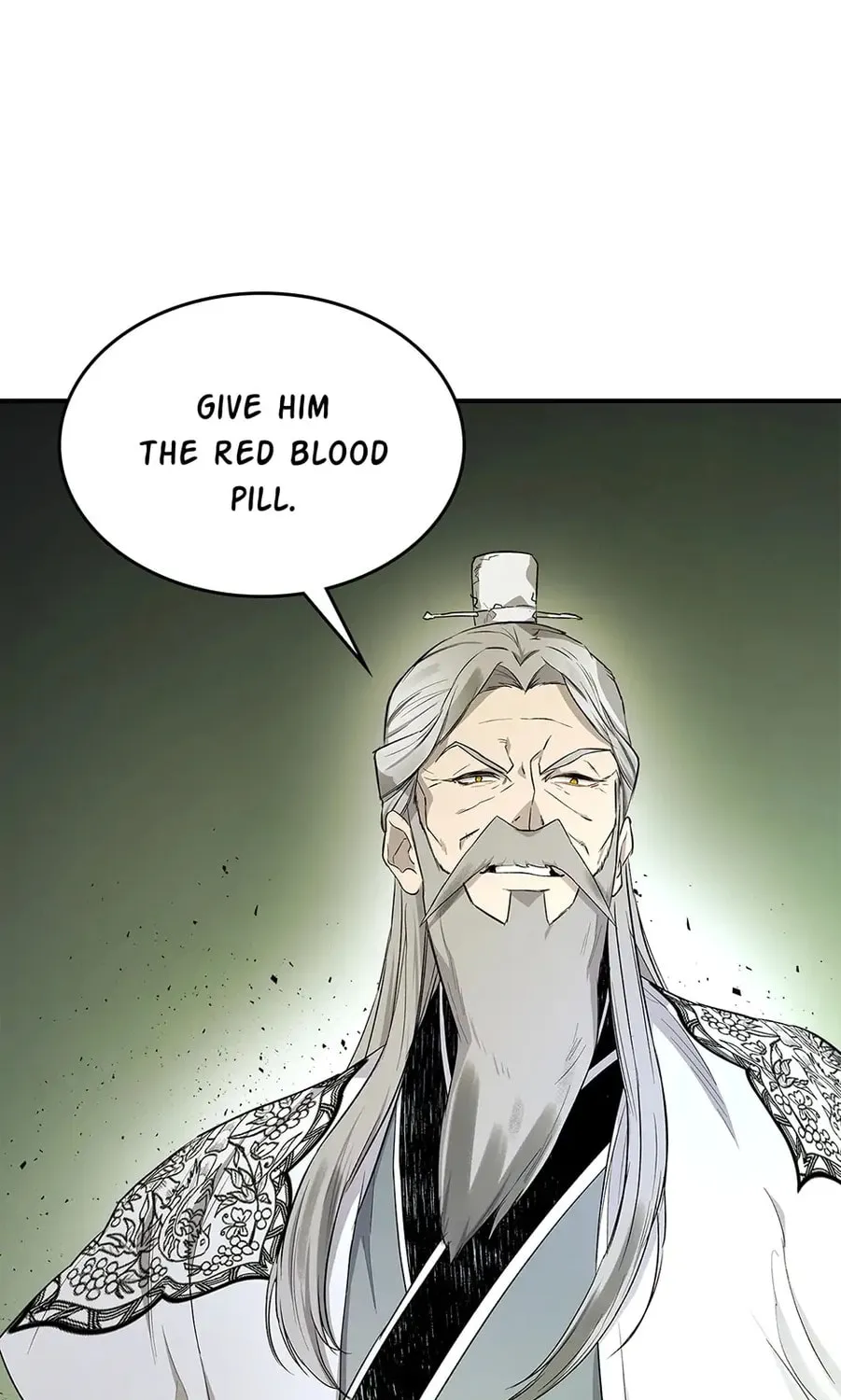 Read Level Up with the Gods EN Manga Online
